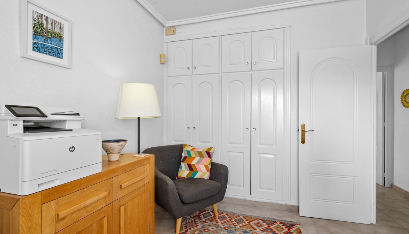 Vente - Villa - Ciudad Quesada - Rojales