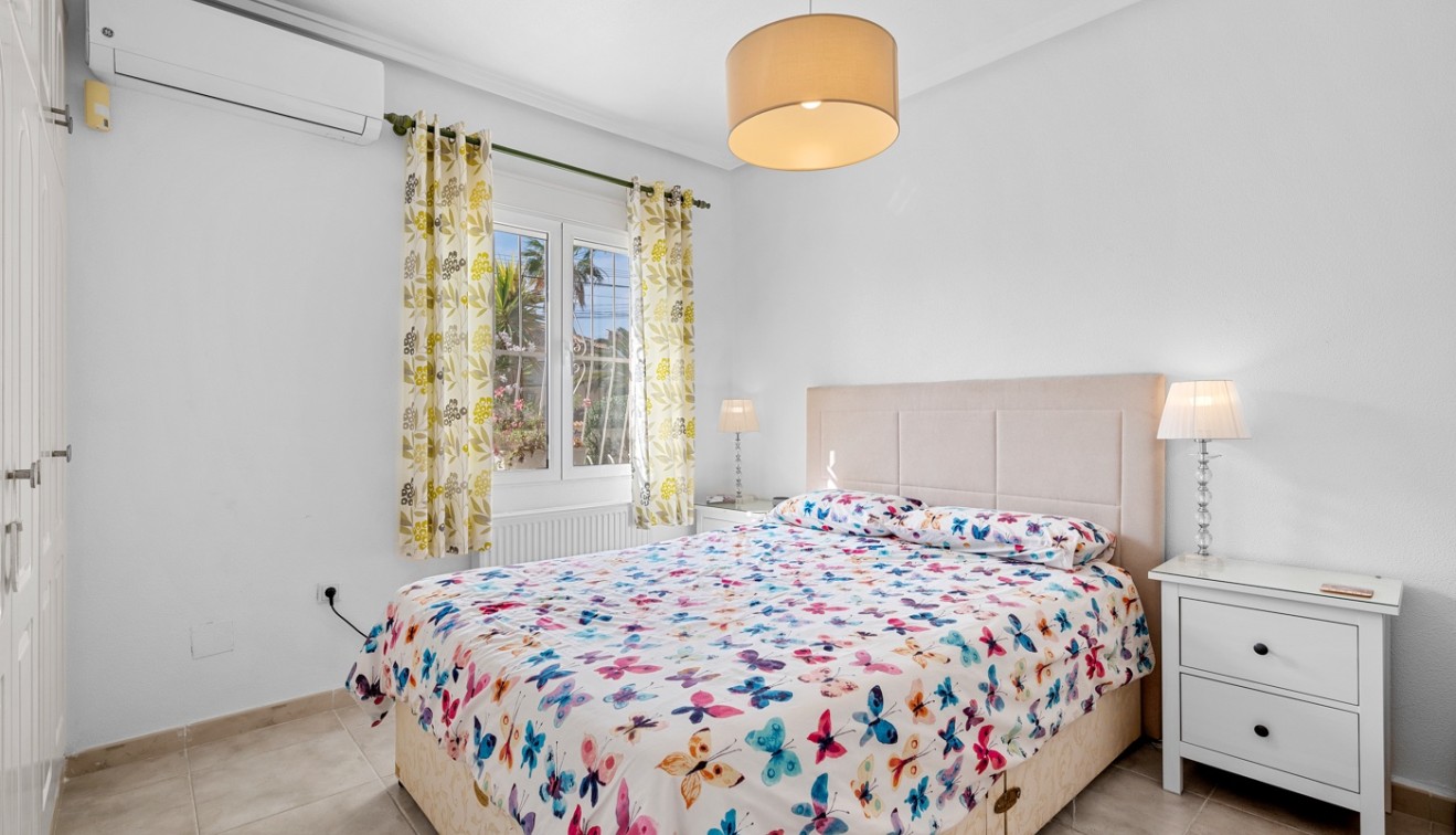 Vente - Villa - Ciudad Quesada - Rojales