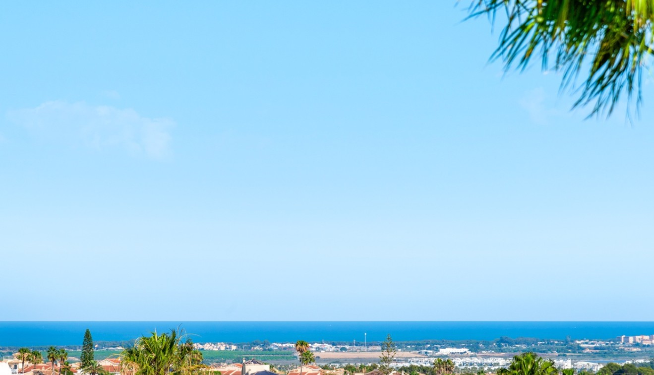 Vente - Villa - Ciudad Quesada - Rojales