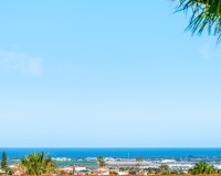 Vente - Villa - Ciudad Quesada - Rojales