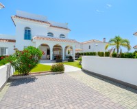 Vente - Villa - Ciudad Quesada - Rojales