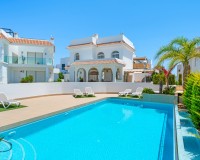 Vente - Villa - Ciudad Quesada - Rojales
