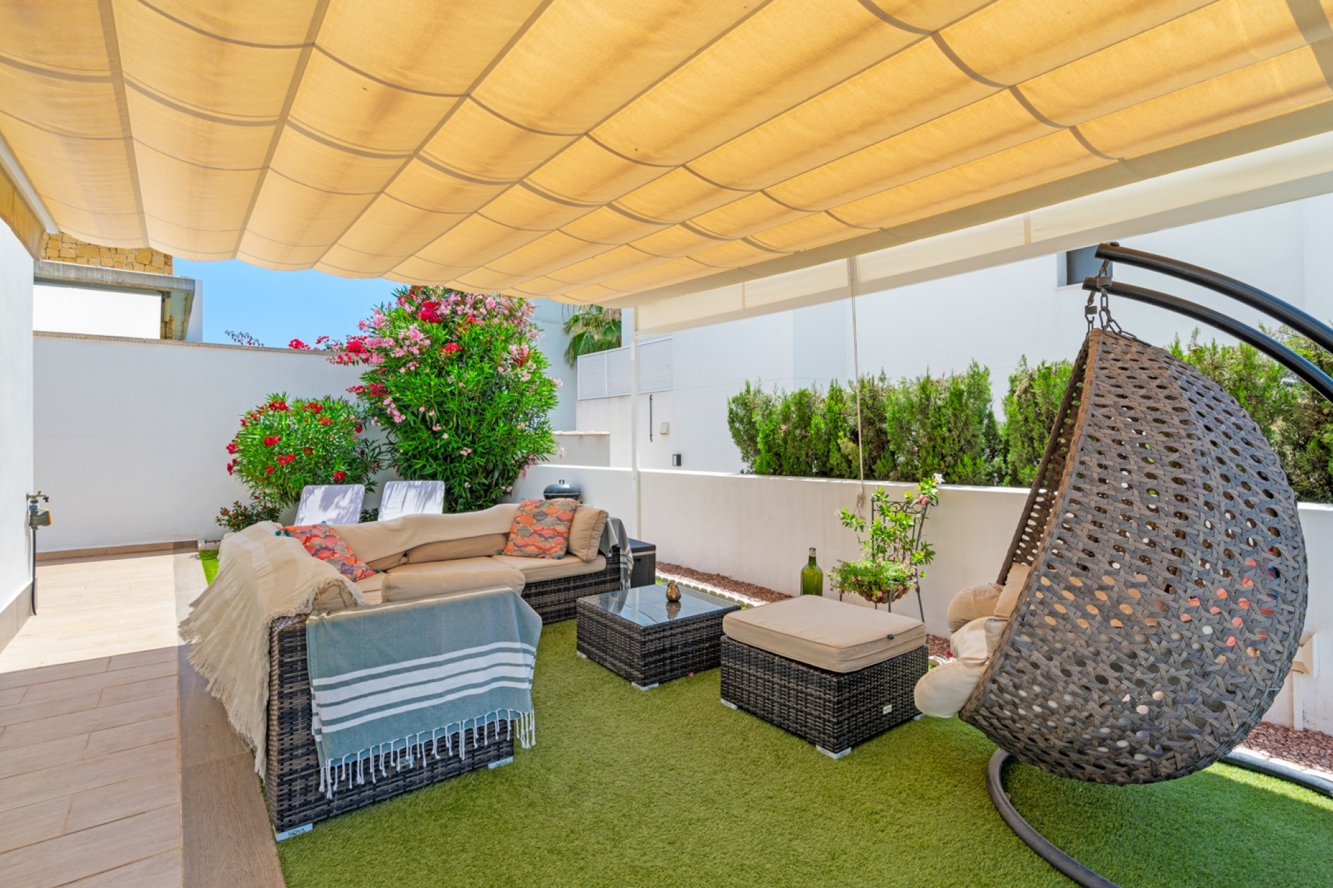 Vente - Villa - Ciudad Quesada - Rojales