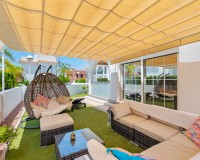 Vente - Villa - Ciudad Quesada - Rojales