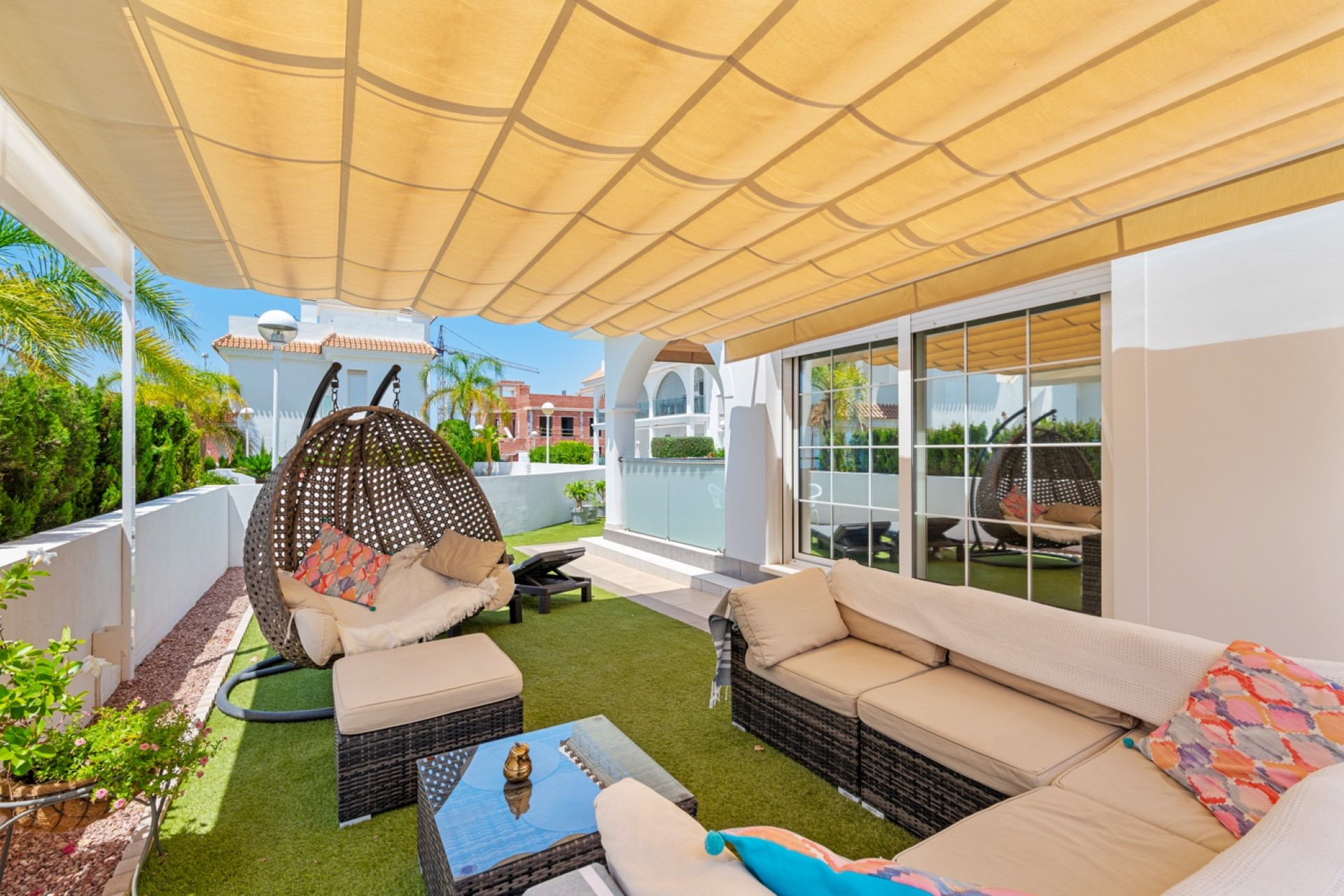 Vente - Villa - Ciudad Quesada - Rojales