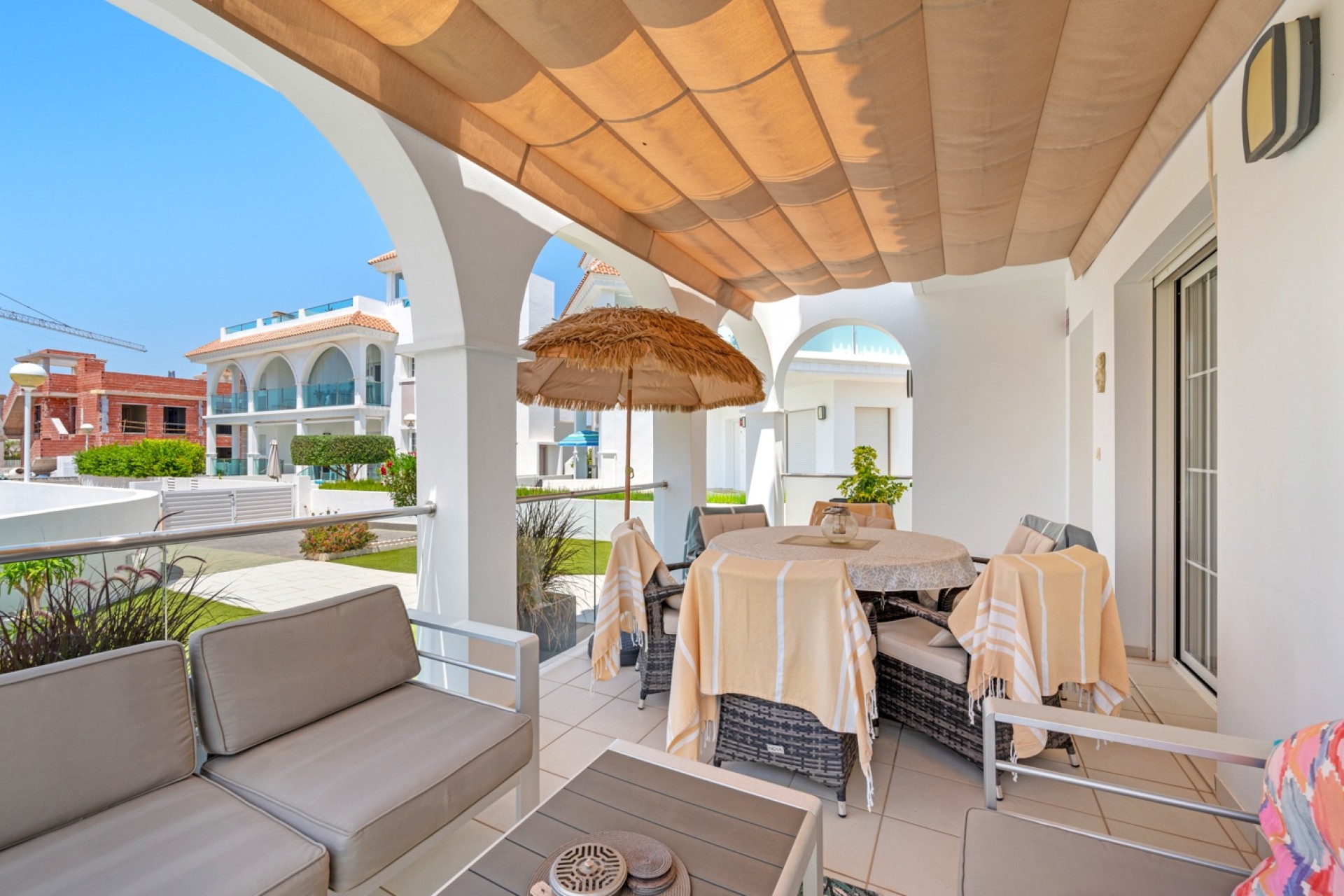 Vente - Villa - Ciudad Quesada - Rojales