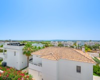 Vente - Villa - Ciudad Quesada - Rojales
