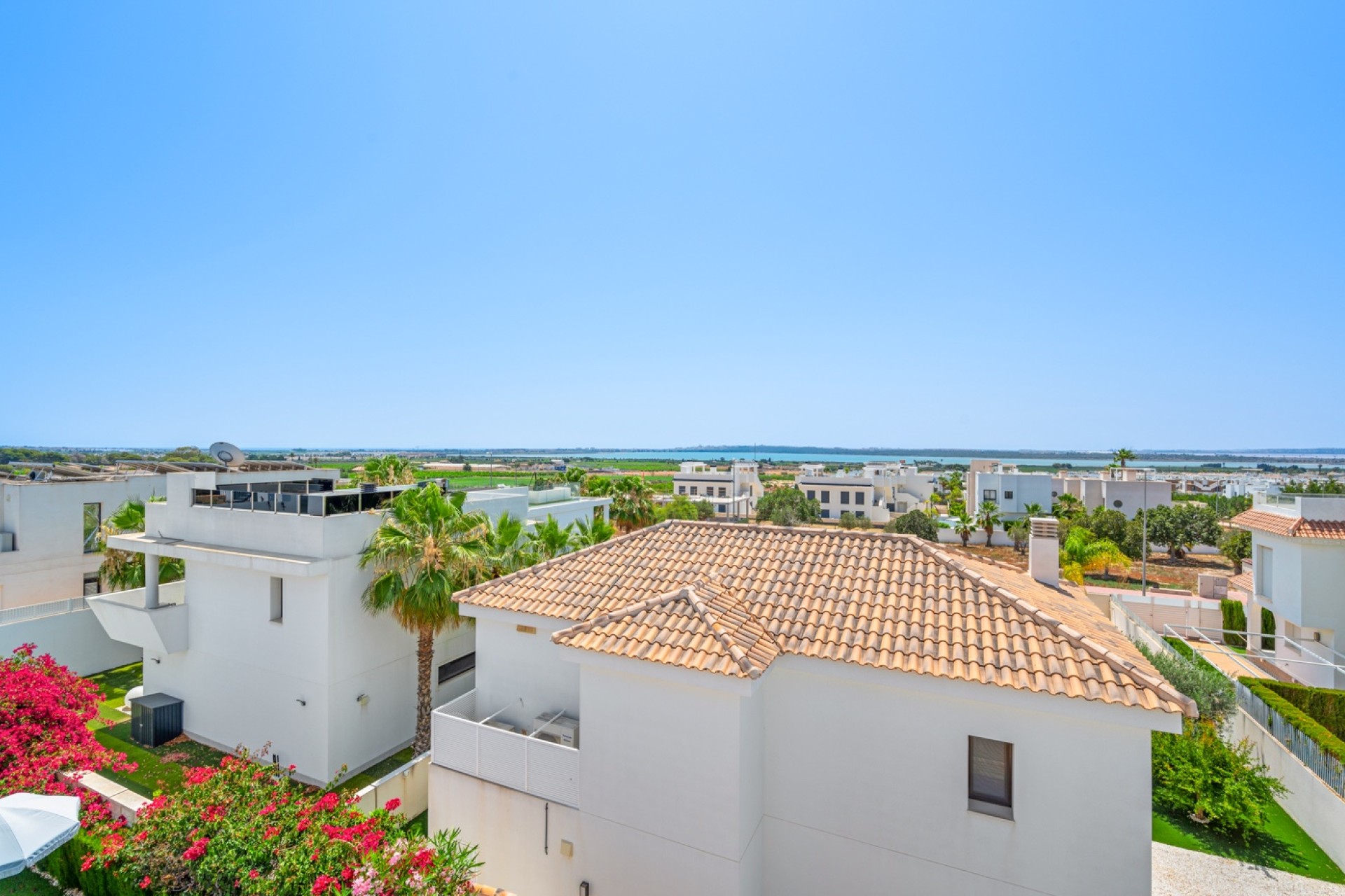 Vente - Villa - Ciudad Quesada - Rojales