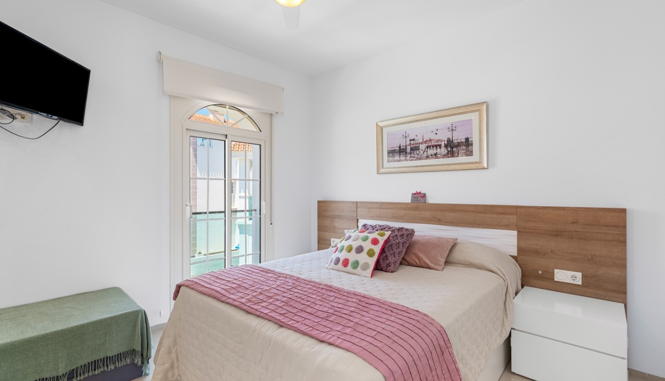 Vente - Villa - Ciudad Quesada - Rojales