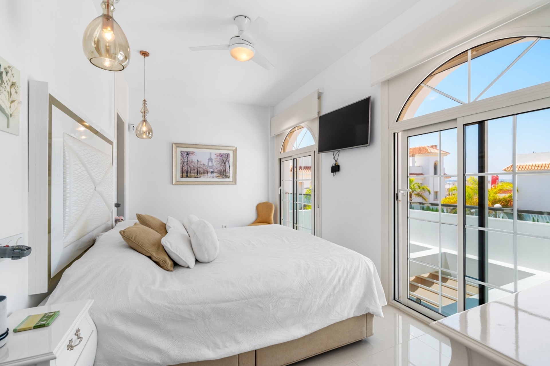 Vente - Villa - Ciudad Quesada - Rojales