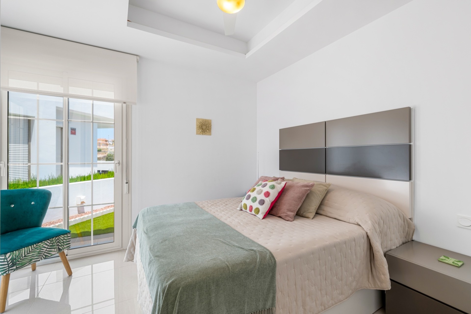 Vente - Villa - Ciudad Quesada - Rojales