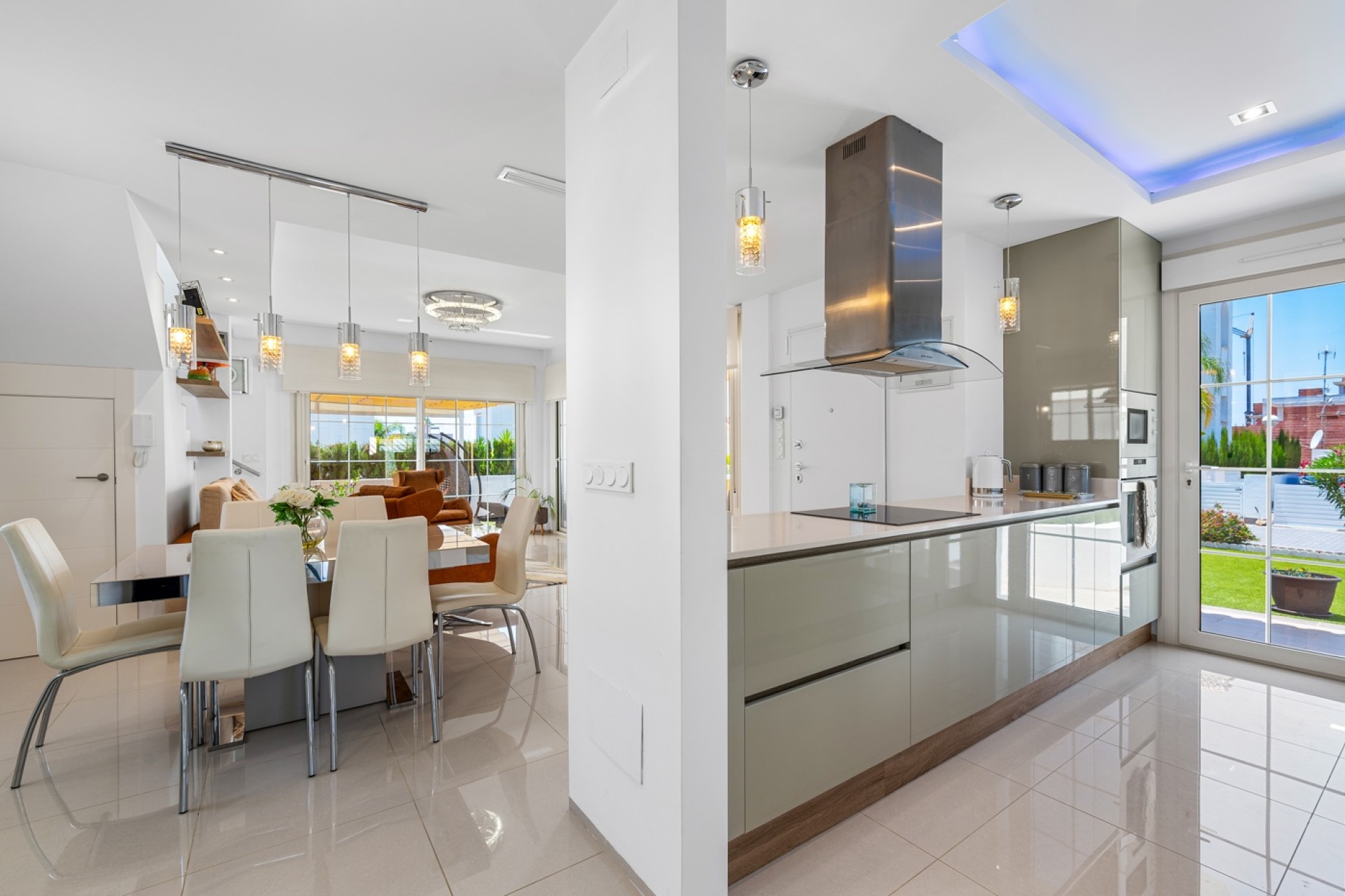 Vente - Villa - Ciudad Quesada - Rojales