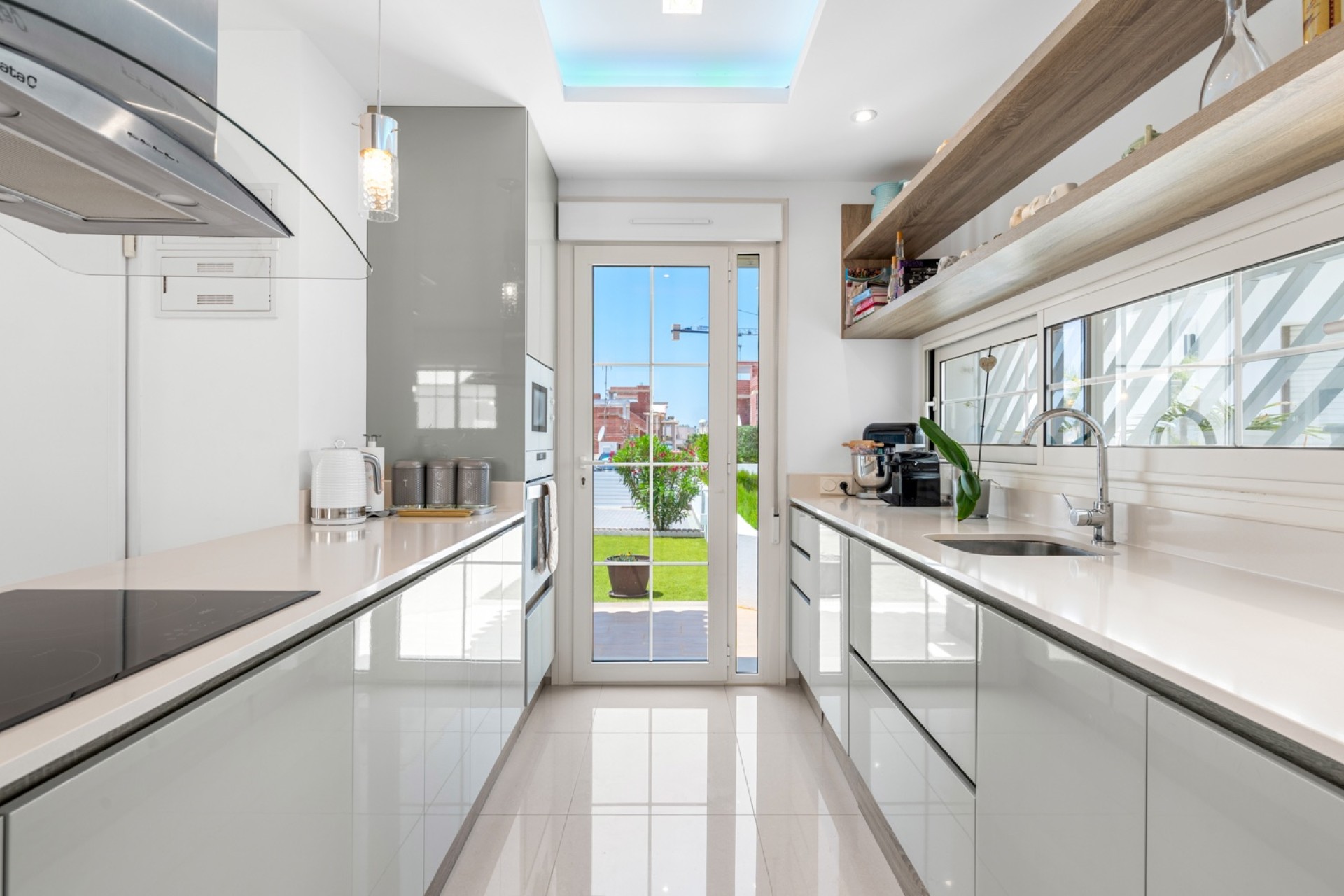 Vente - Villa - Ciudad Quesada - Rojales