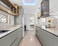 Vente - Villa - Ciudad Quesada - Rojales