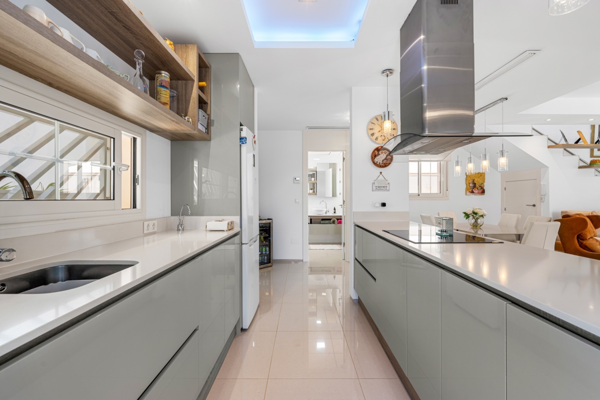 Vente - Villa - Ciudad Quesada - Rojales