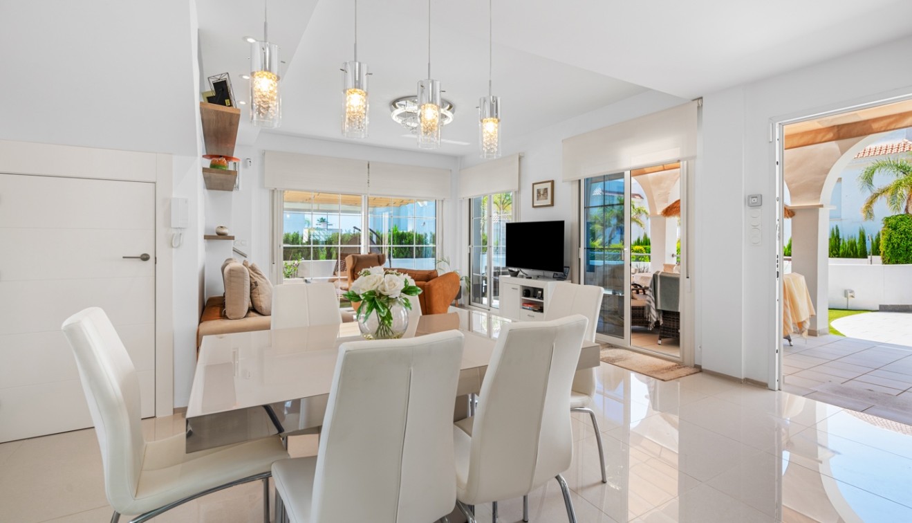 Vente - Villa - Ciudad Quesada - Rojales