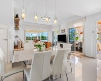 Vente - Villa - Ciudad Quesada - Rojales