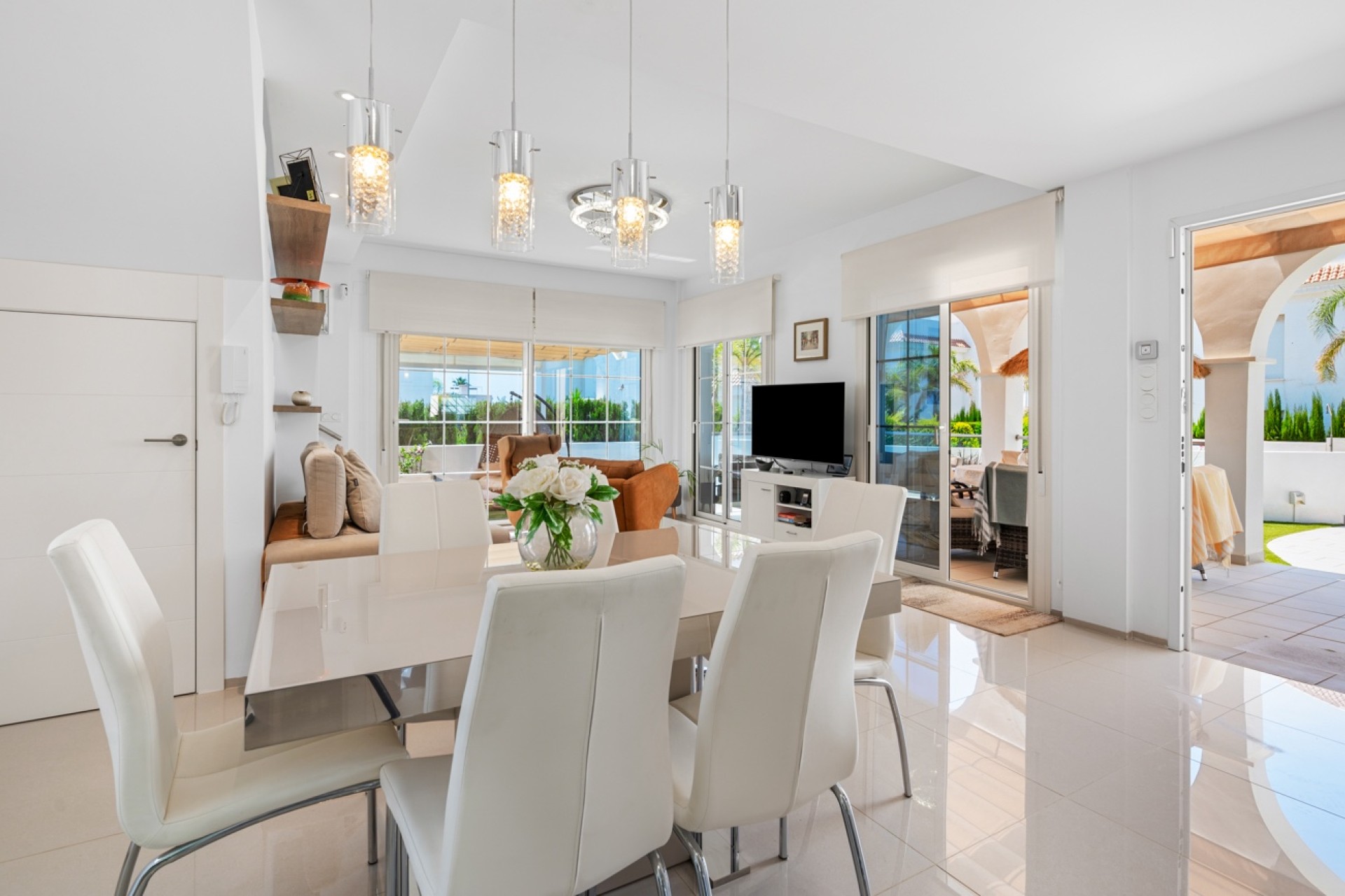 Vente - Villa - Ciudad Quesada - Rojales