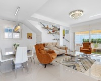 Vente - Villa - Ciudad Quesada - Rojales