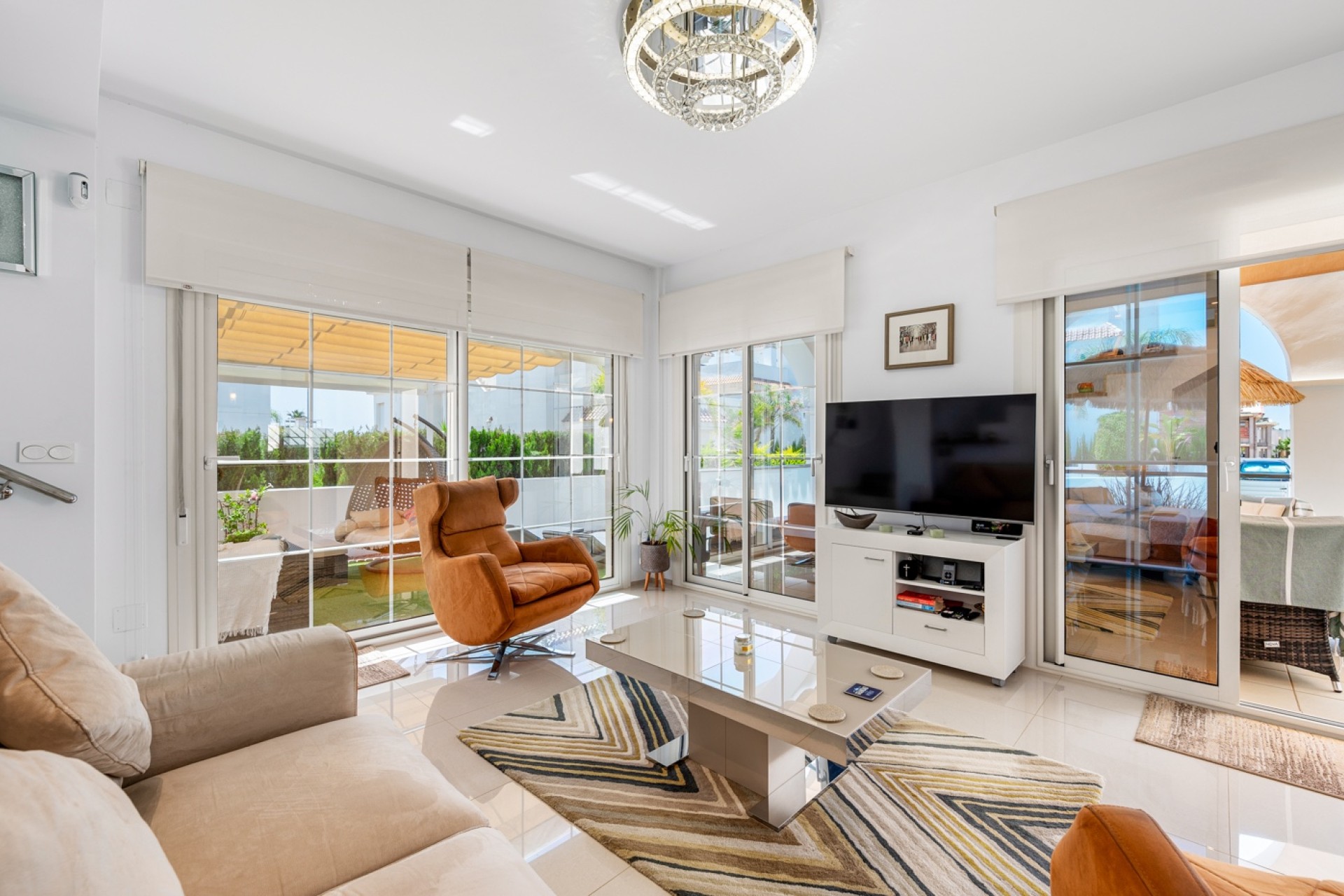 Vente - Villa - Ciudad Quesada - Rojales