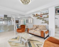 Vente - Villa - Ciudad Quesada - Rojales