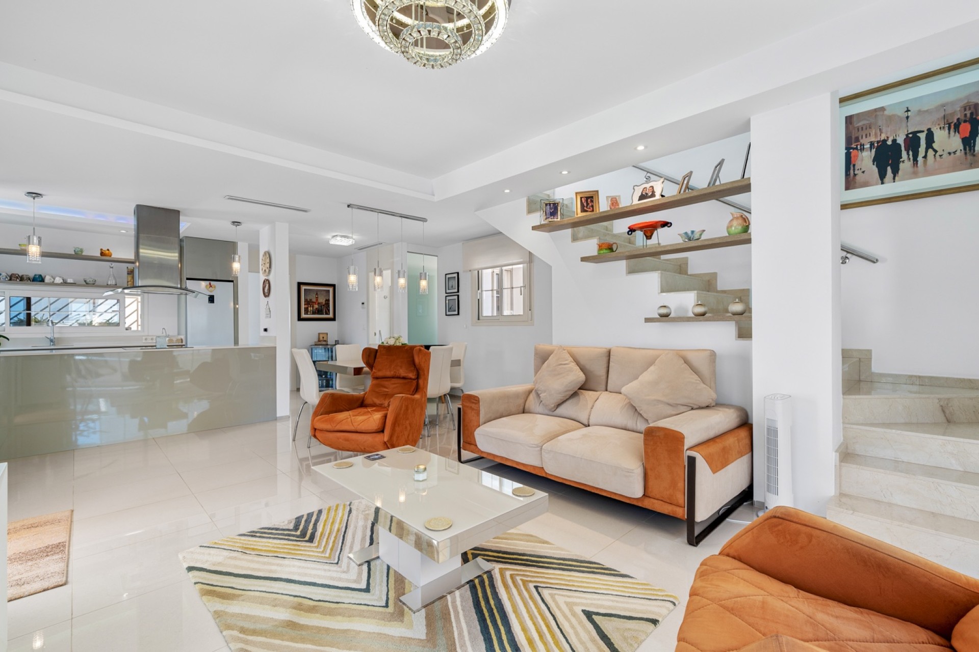 Vente - Villa - Ciudad Quesada - Rojales