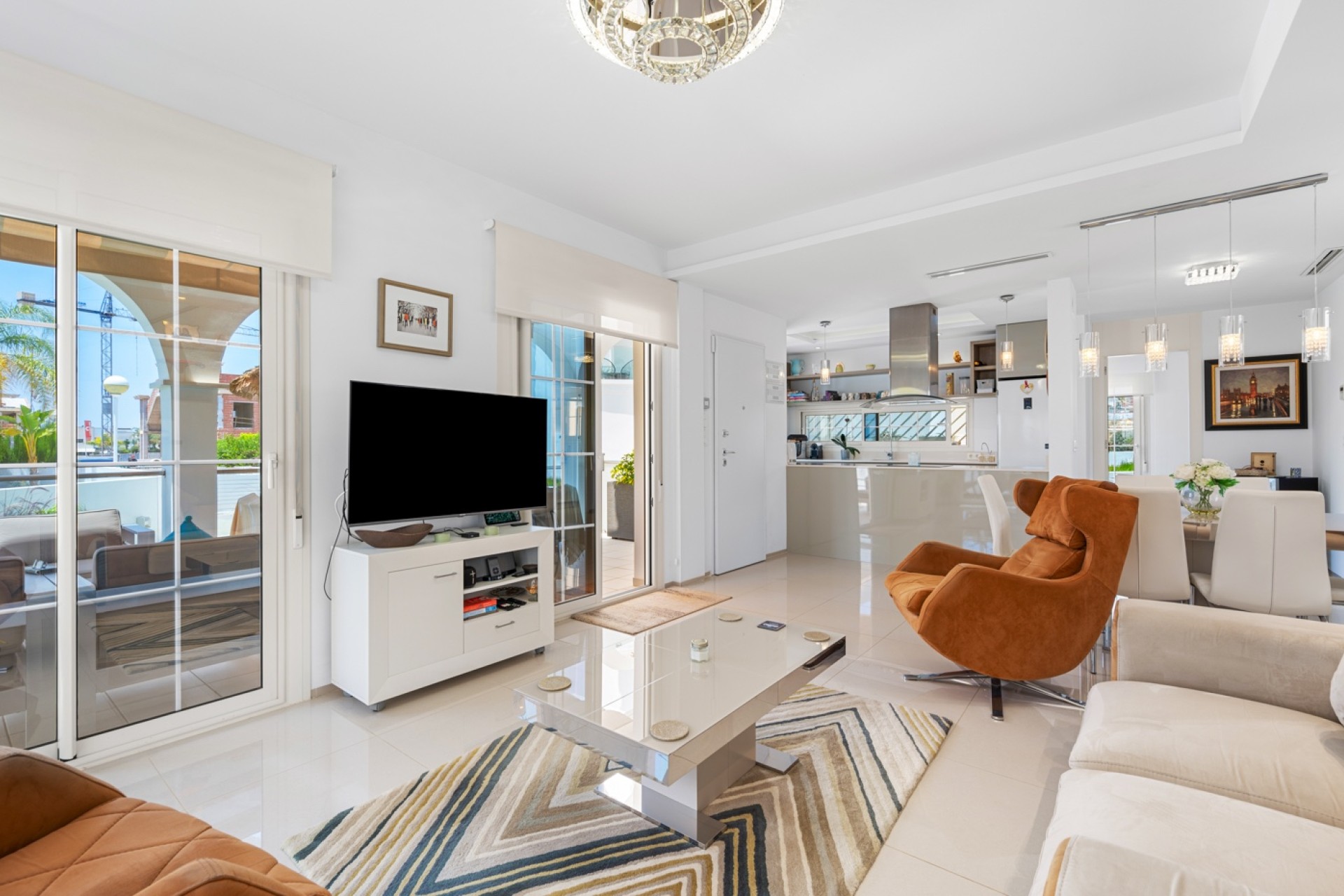 Vente - Villa - Ciudad Quesada - Rojales