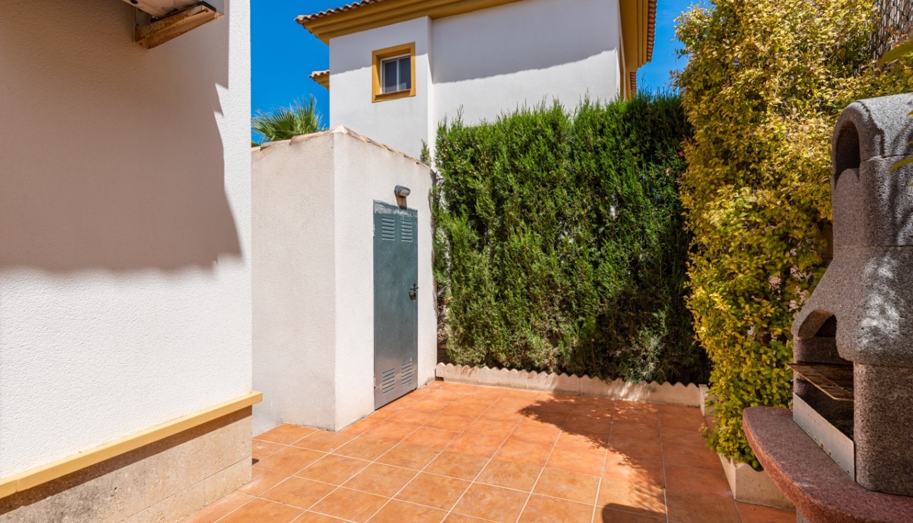 Vente - Villa - Ciudad Quesada - Rojales