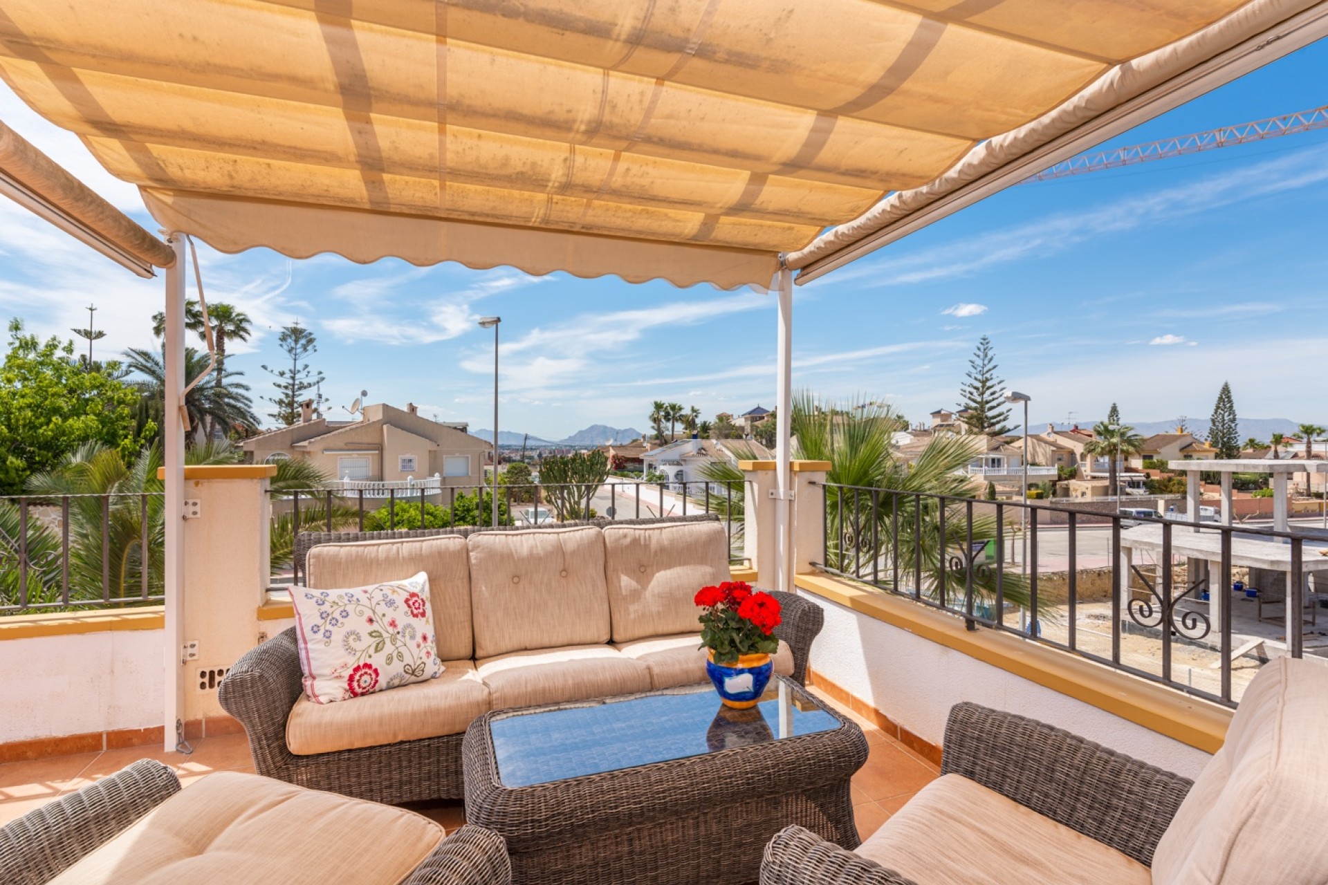 Vente - Villa - Ciudad Quesada - Rojales