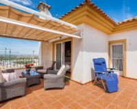 Vente - Villa - Ciudad Quesada - Rojales