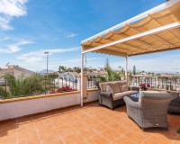 Vente - Villa - Ciudad Quesada - Rojales