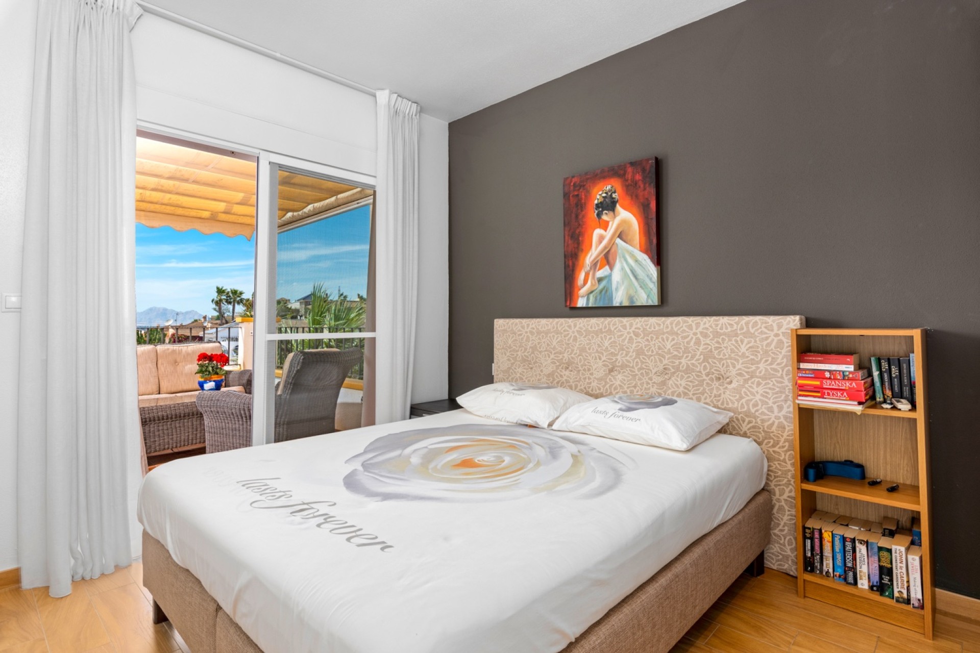 Vente - Villa - Ciudad Quesada - Rojales