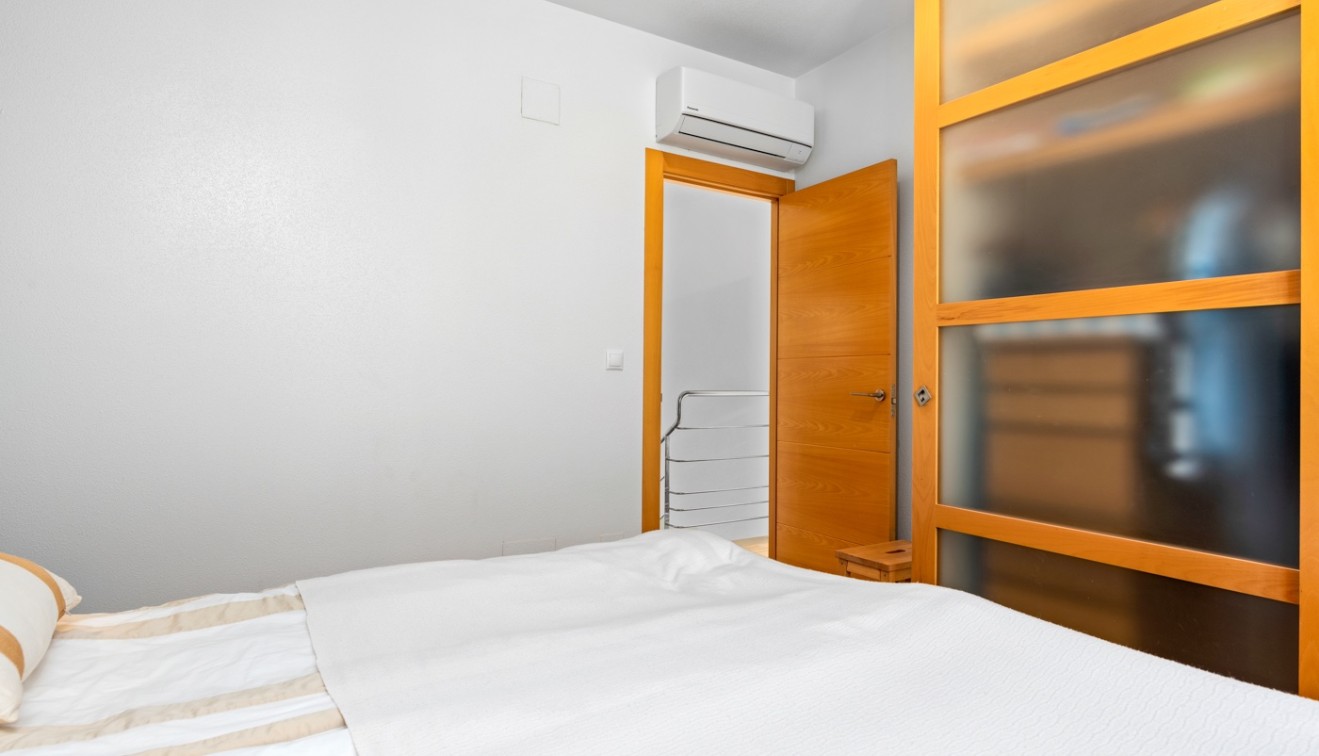 Vente - Villa - Ciudad Quesada - Rojales