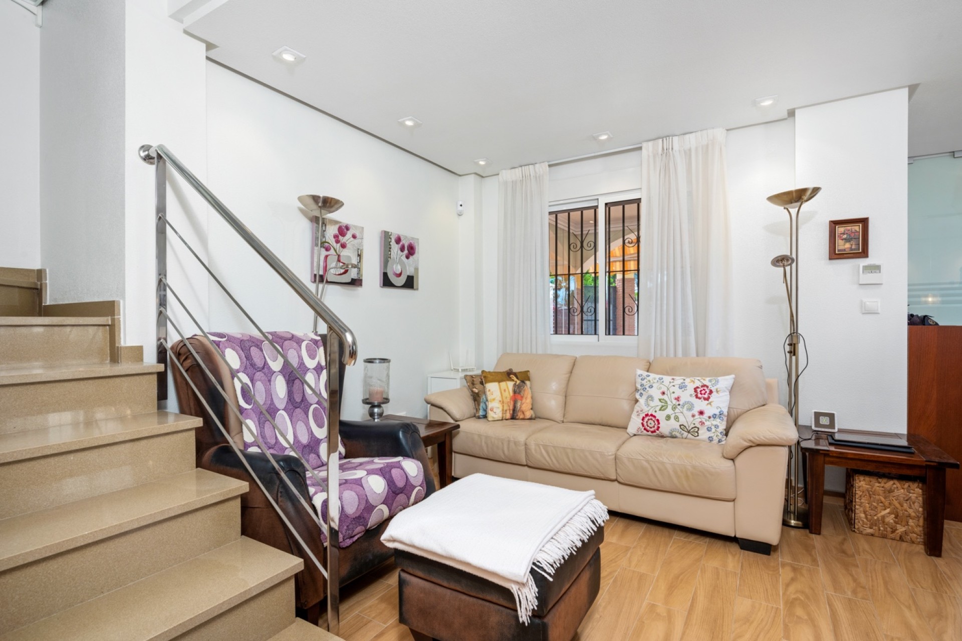 Vente - Villa - Ciudad Quesada - Rojales