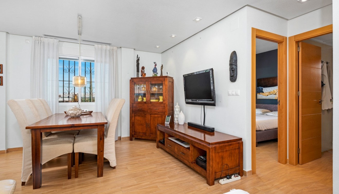 Vente - Villa - Ciudad Quesada - Rojales