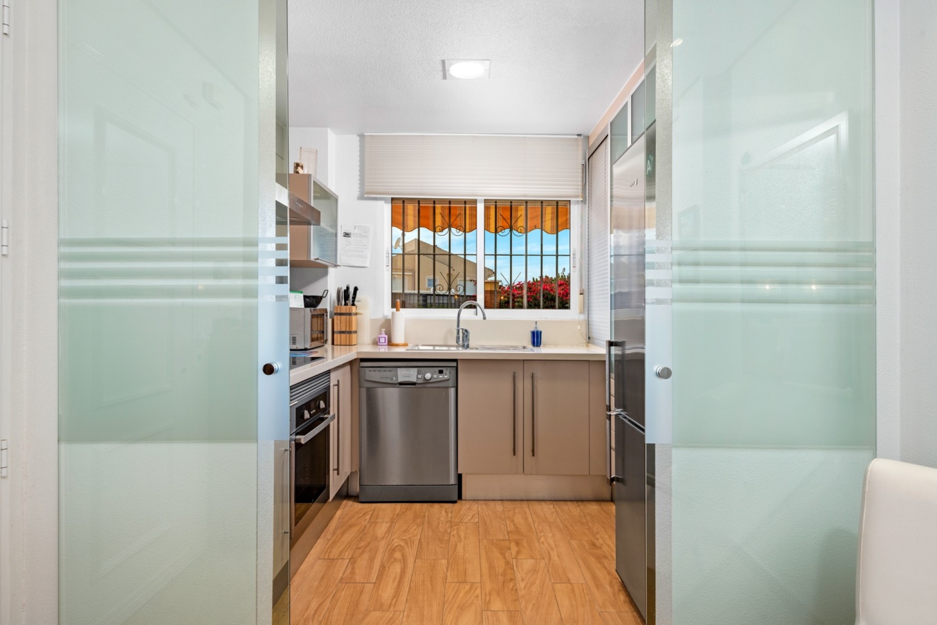 Vente - Villa - Ciudad Quesada - Rojales