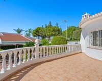 Vente - Villa - Ciudad Quesada - Rojales