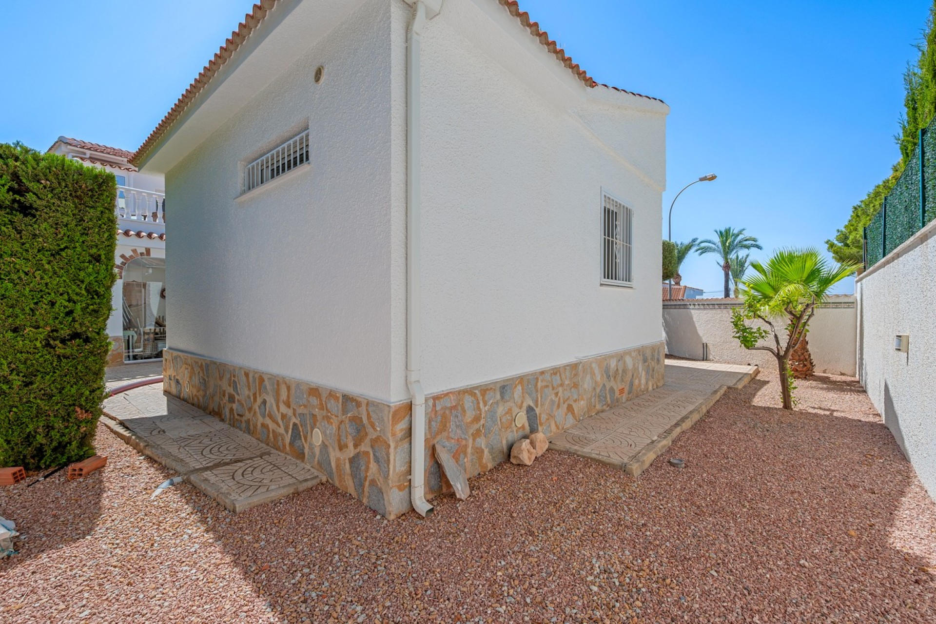 Vente - Villa - Ciudad Quesada - Rojales