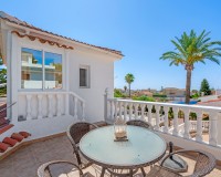 Vente - Villa - Ciudad Quesada - Rojales