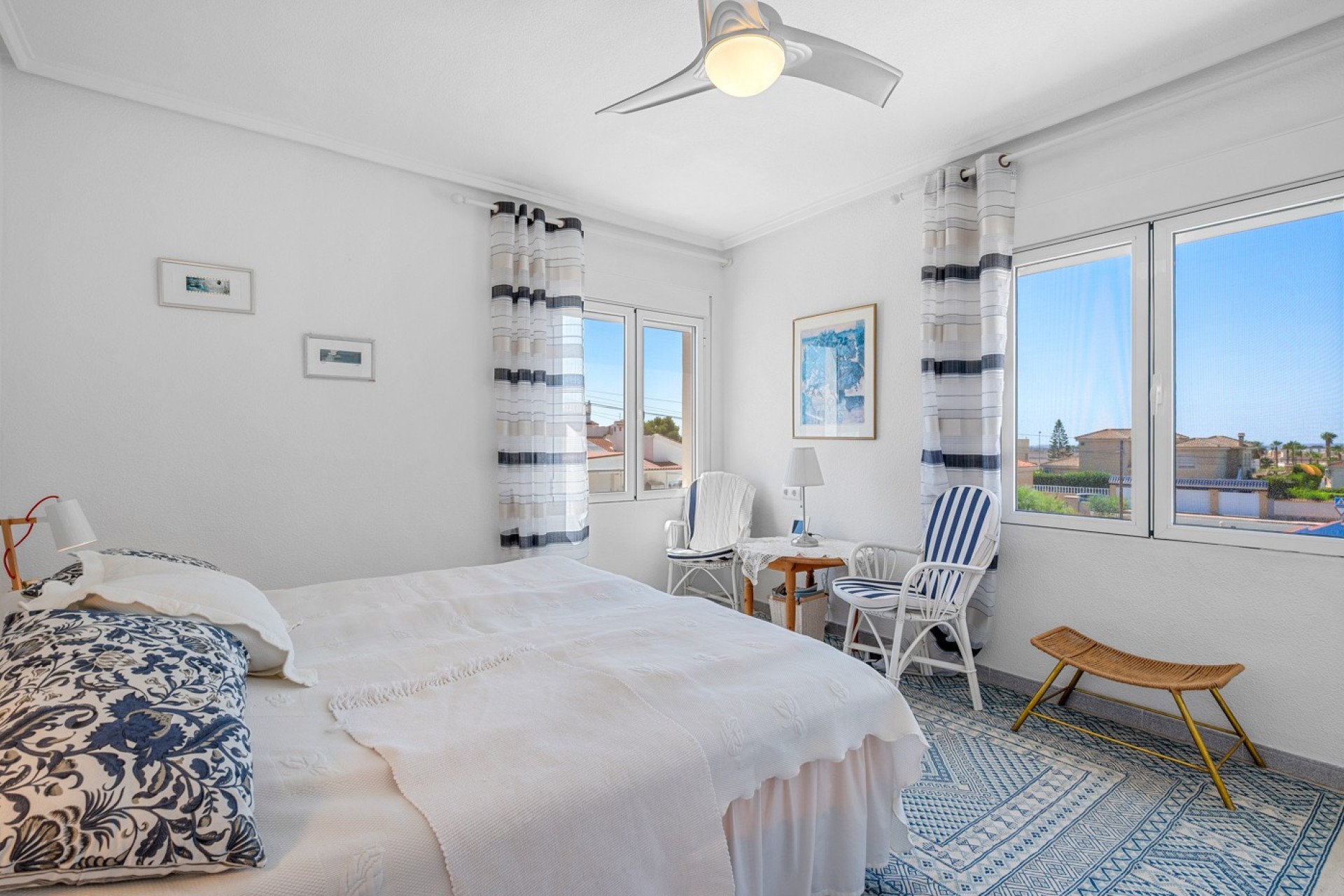 Vente - Villa - Ciudad Quesada - Rojales