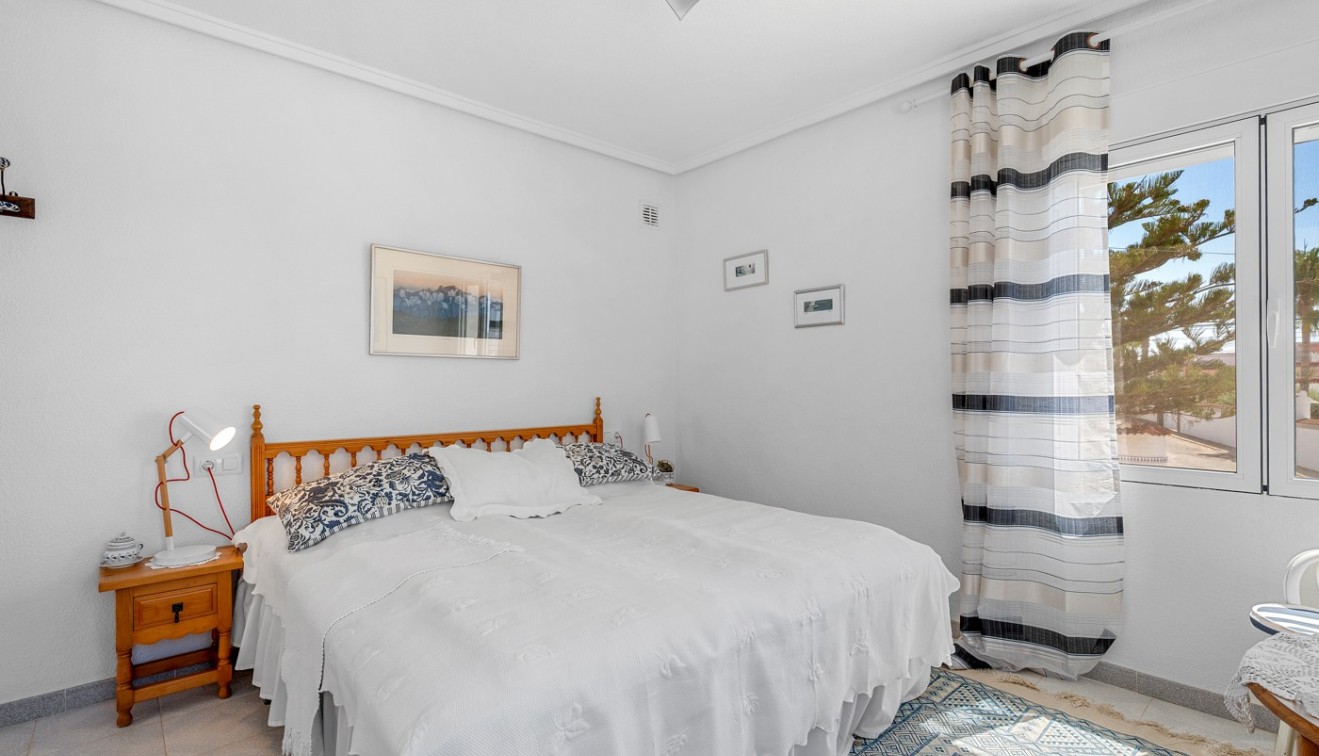 Vente - Villa - Ciudad Quesada - Rojales