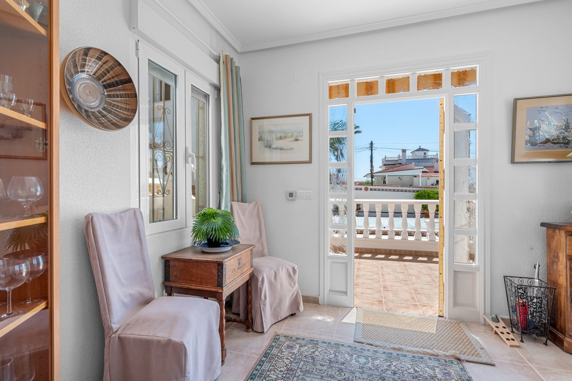 Vente - Villa - Ciudad Quesada - Rojales