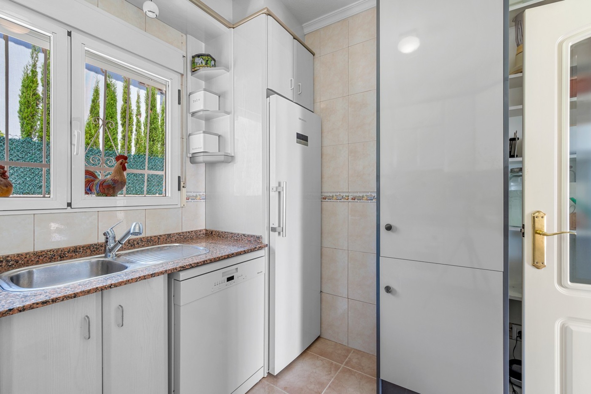 Vente - Villa - Ciudad Quesada - Rojales