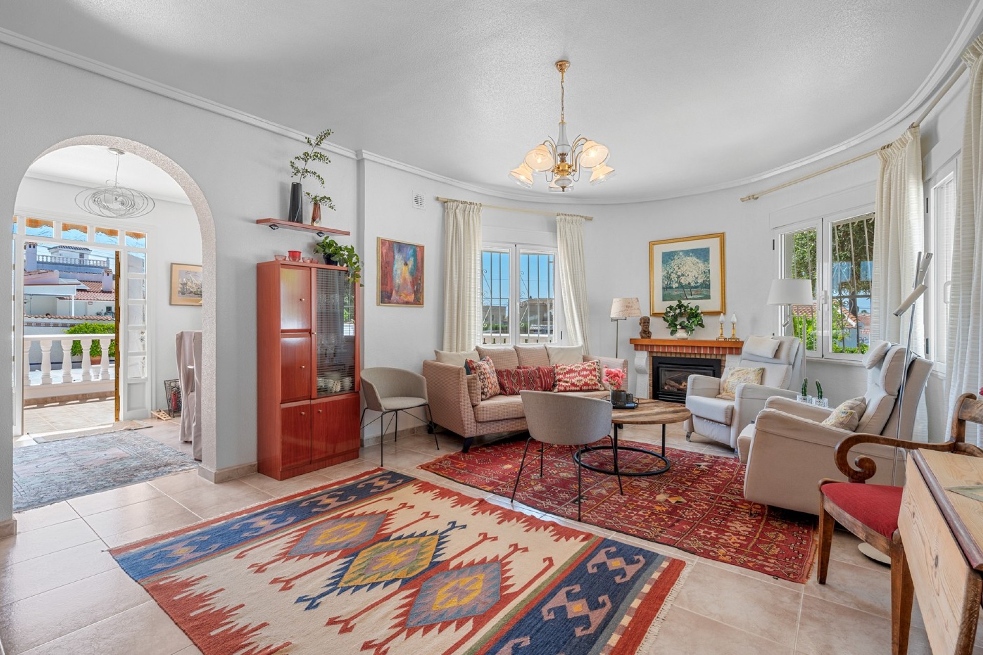 Vente - Villa - Ciudad Quesada - Rojales