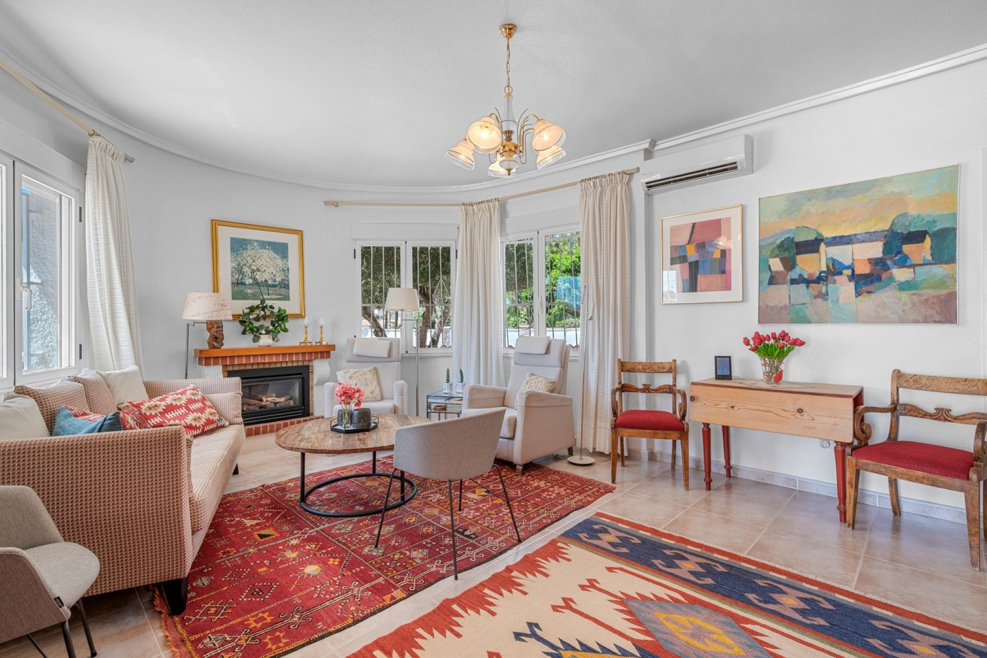 Vente - Villa - Ciudad Quesada - Rojales