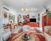 Vente - Villa - Ciudad Quesada - Rojales