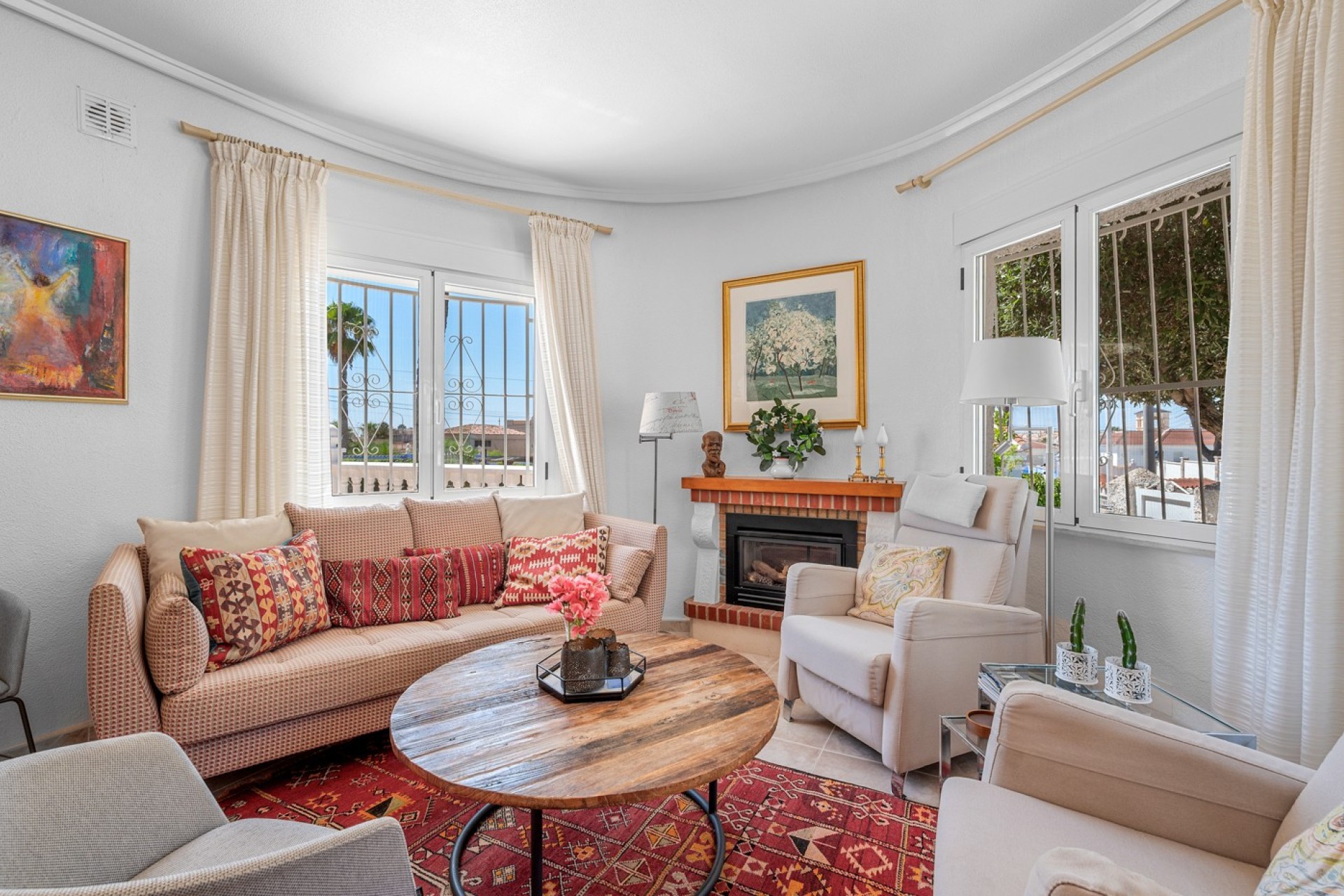 Vente - Villa - Ciudad Quesada - Rojales