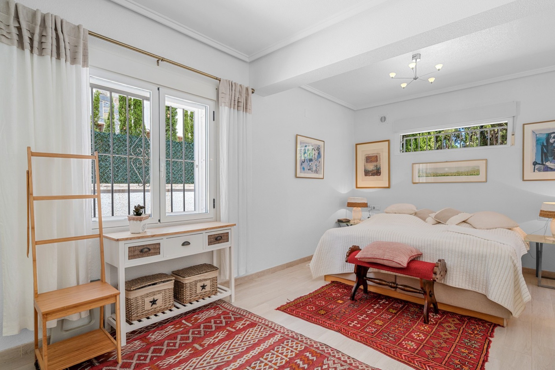 Vente - Villa - Ciudad Quesada - Rojales