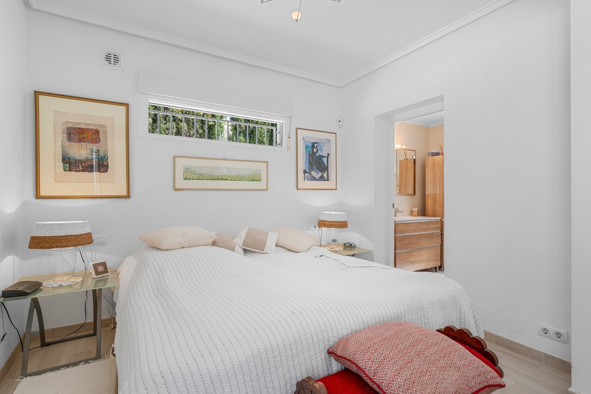 Vente - Villa - Ciudad Quesada - Rojales