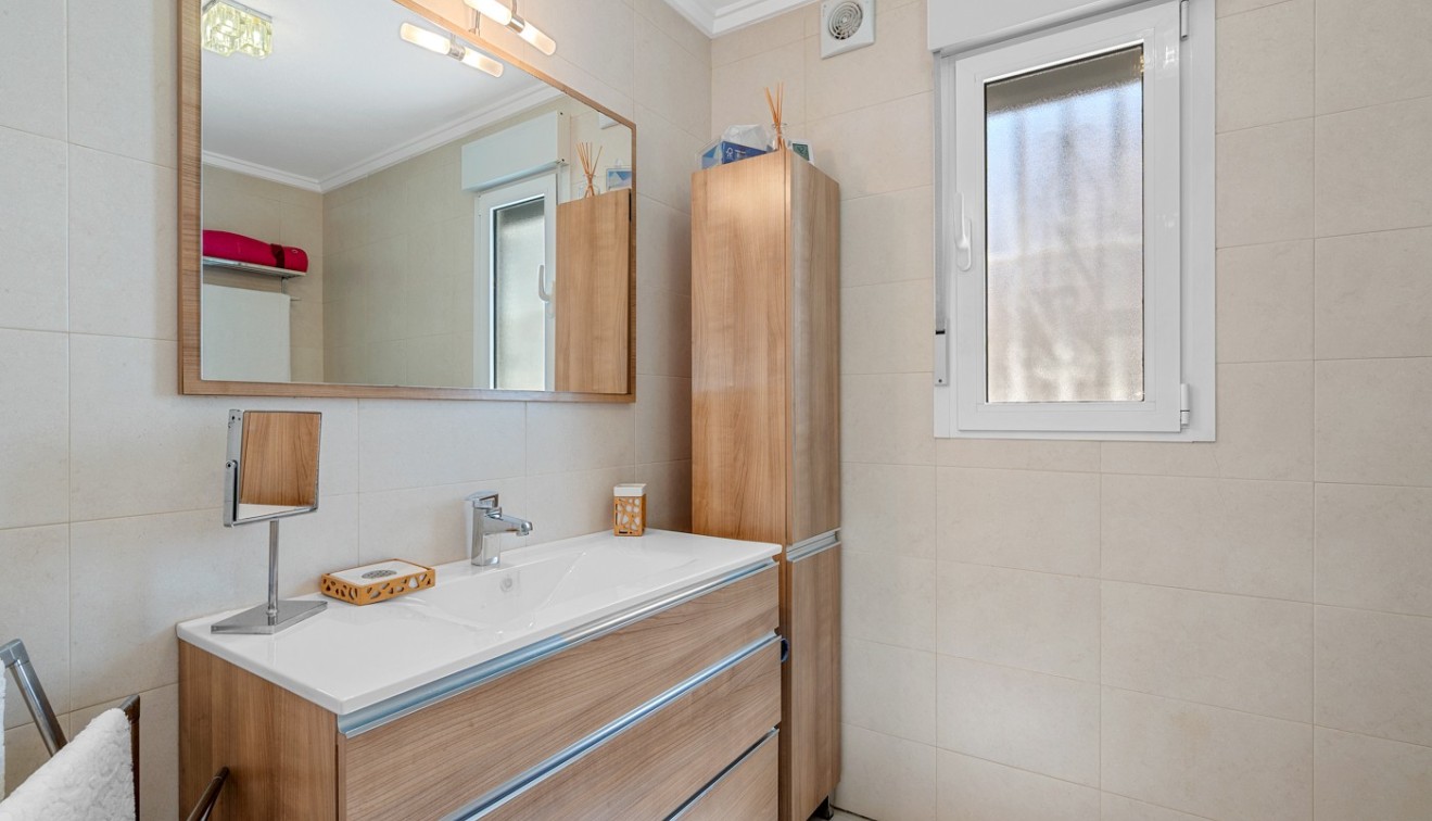 Vente - Villa - Ciudad Quesada - Rojales